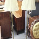 744 9281 FLOOR LAMPS